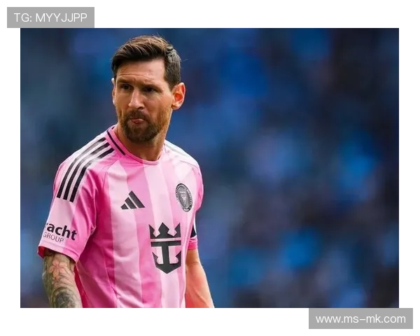 梅西谈家庭：妻子孩子是最大动力