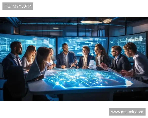 管理团队强化跨部门协作,打破信息孤岛壁垒。