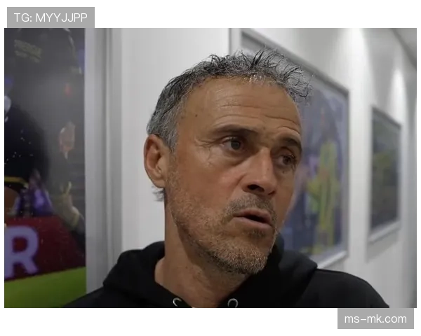 前瞻:巴黎客战南特,恩里克赛前暗示将进行部分轮换