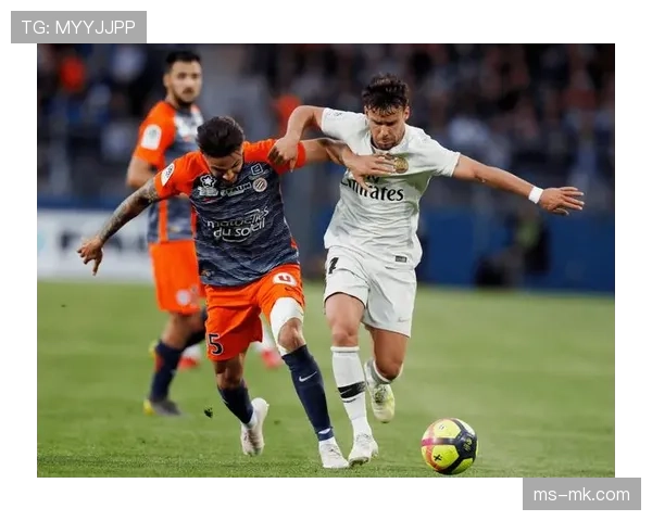 巴黎圣日耳曼客战里尔，姆巴佩回归对阵老东家